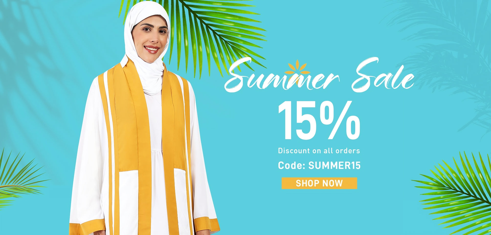 Summer Sale