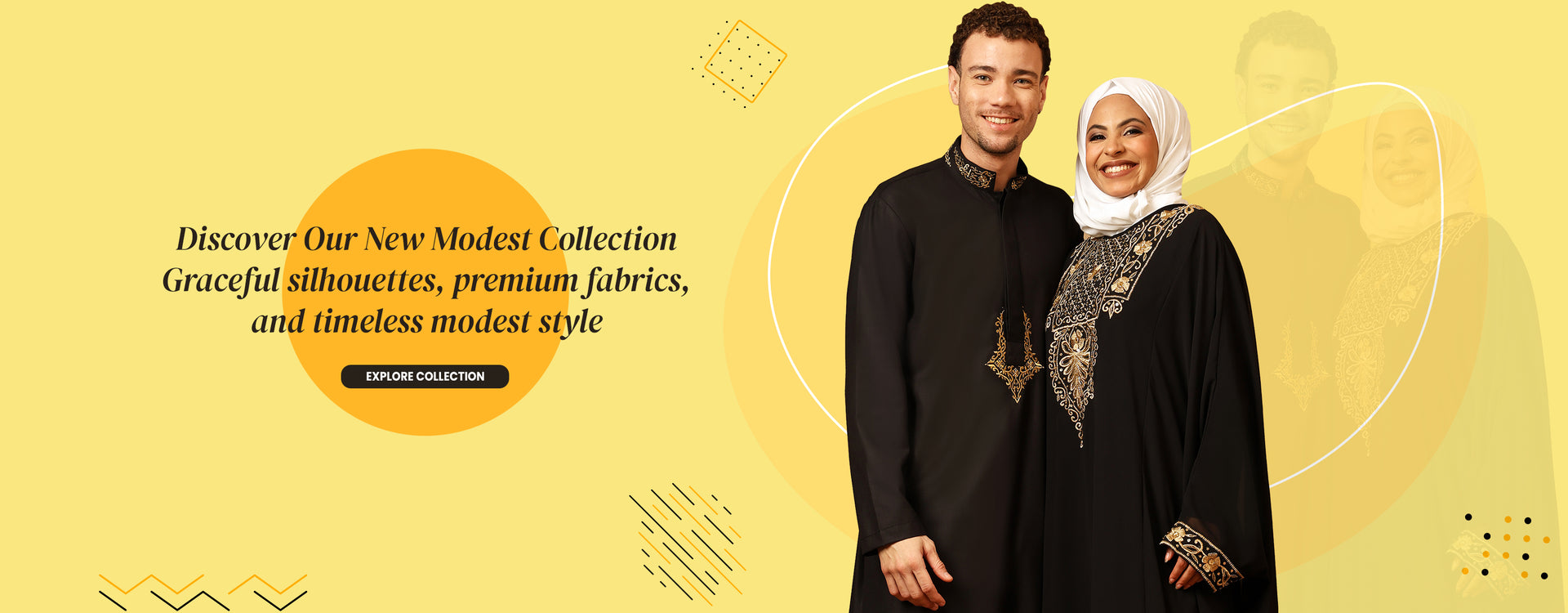 Best islamic clothing