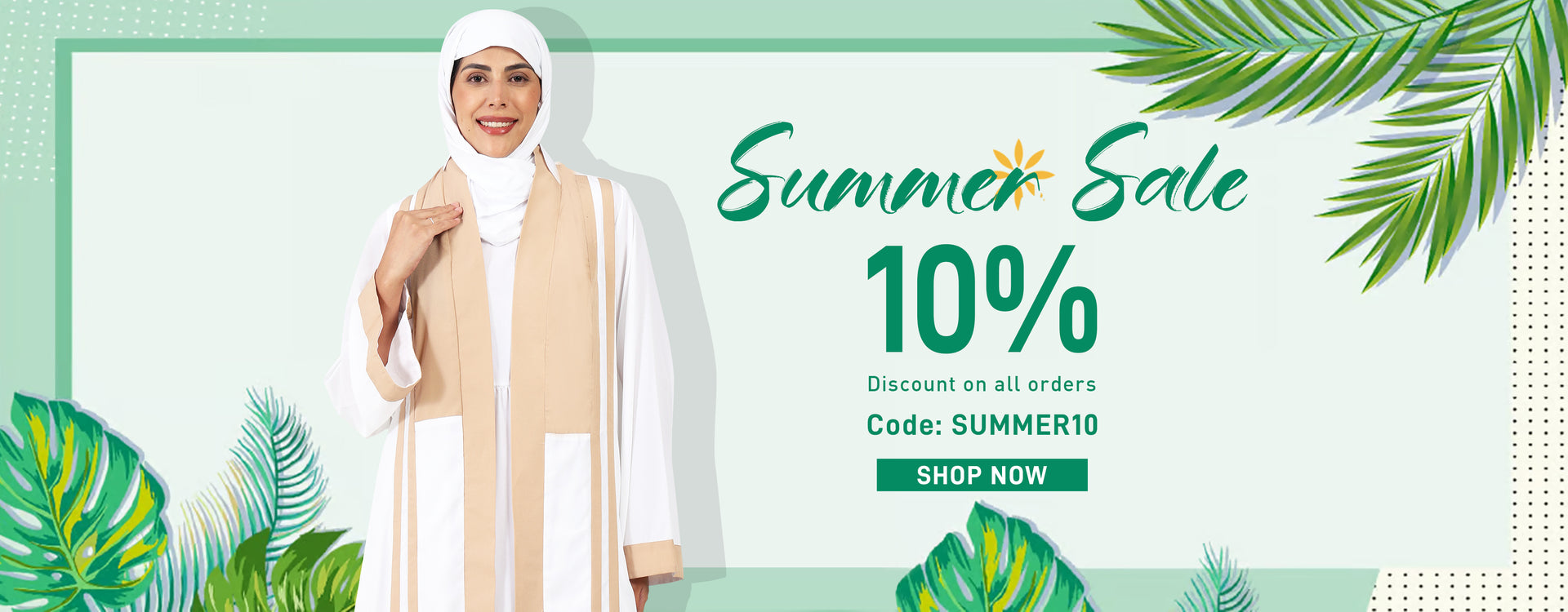 Best islamic clothing