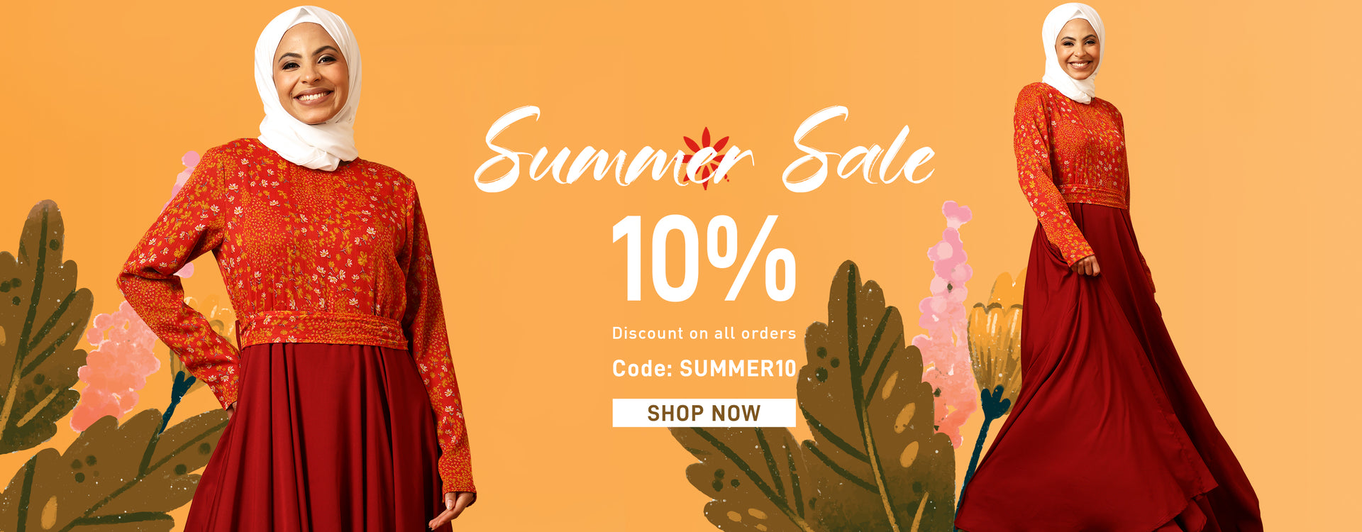Best islamic clothing