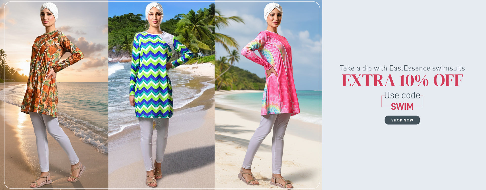 Best islamic clothing