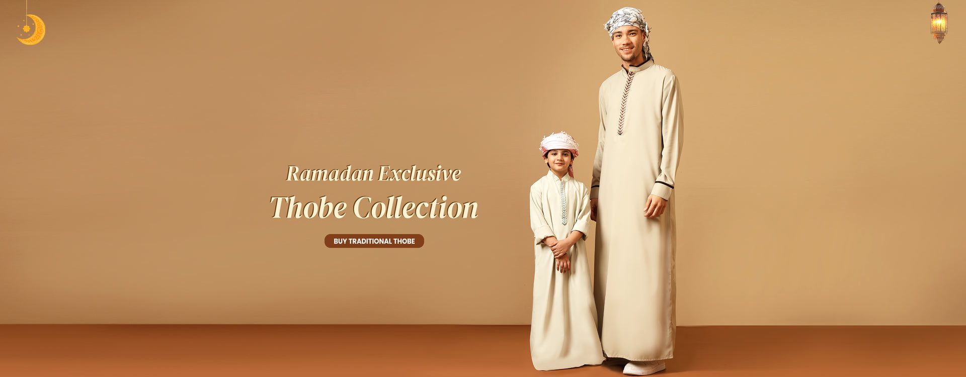 Best islamic Thobes for Men