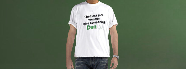 T-Shirts and Hoodies for Men
