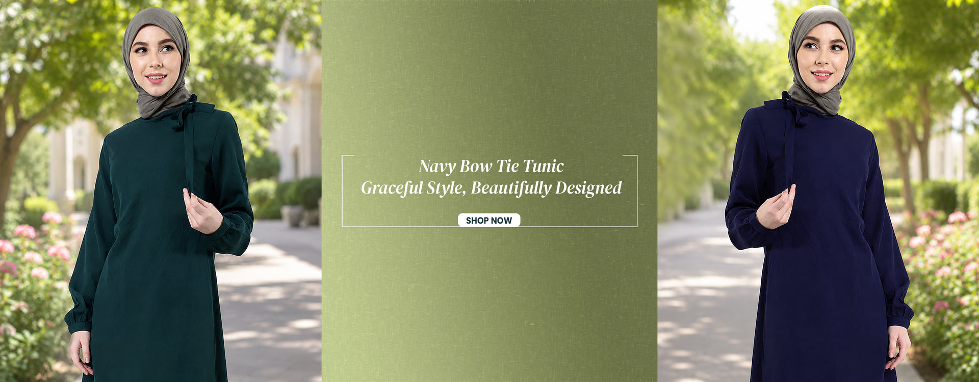 Best islamic clothing