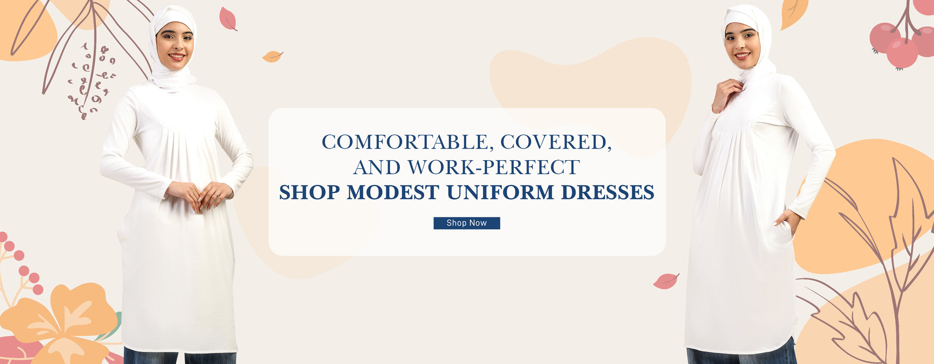 Best islamic clothing