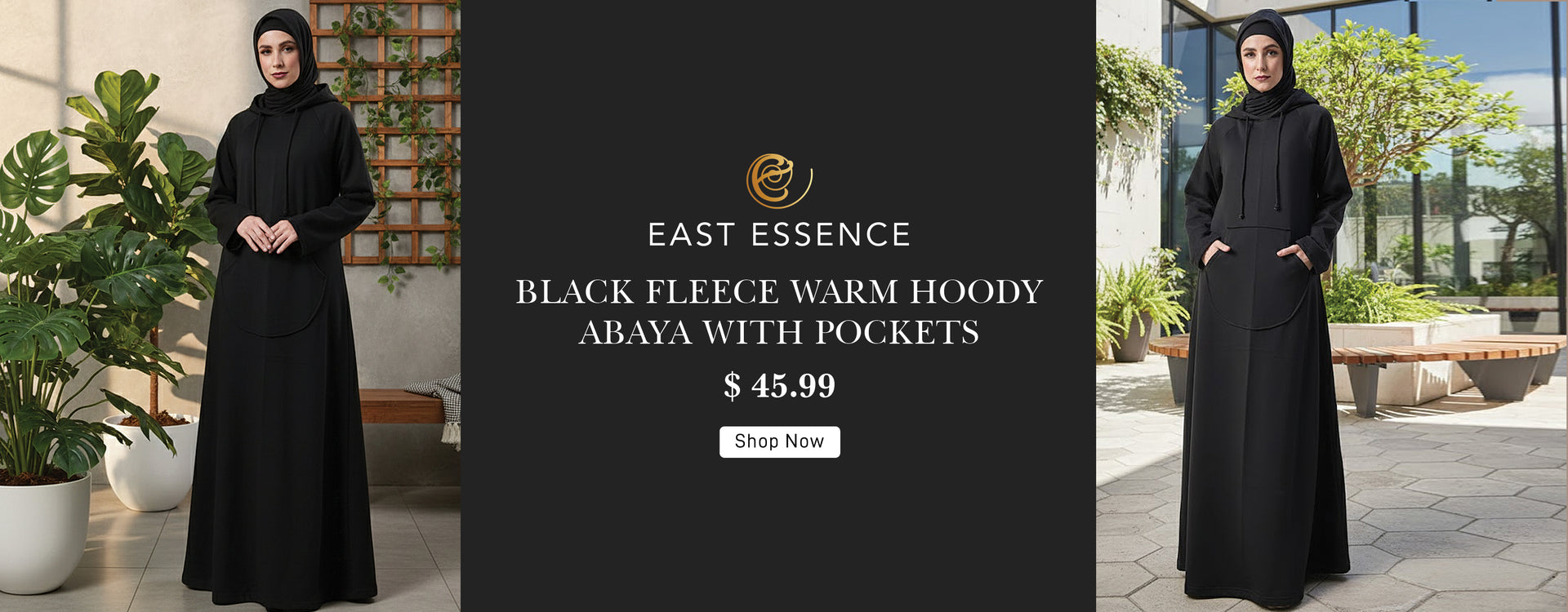 Best islamic clothing