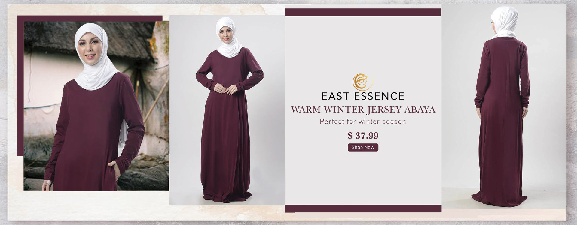 Best islamic clothing