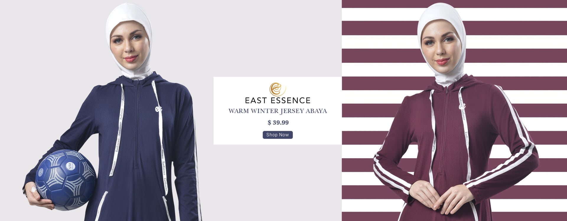 Best islamic clothing