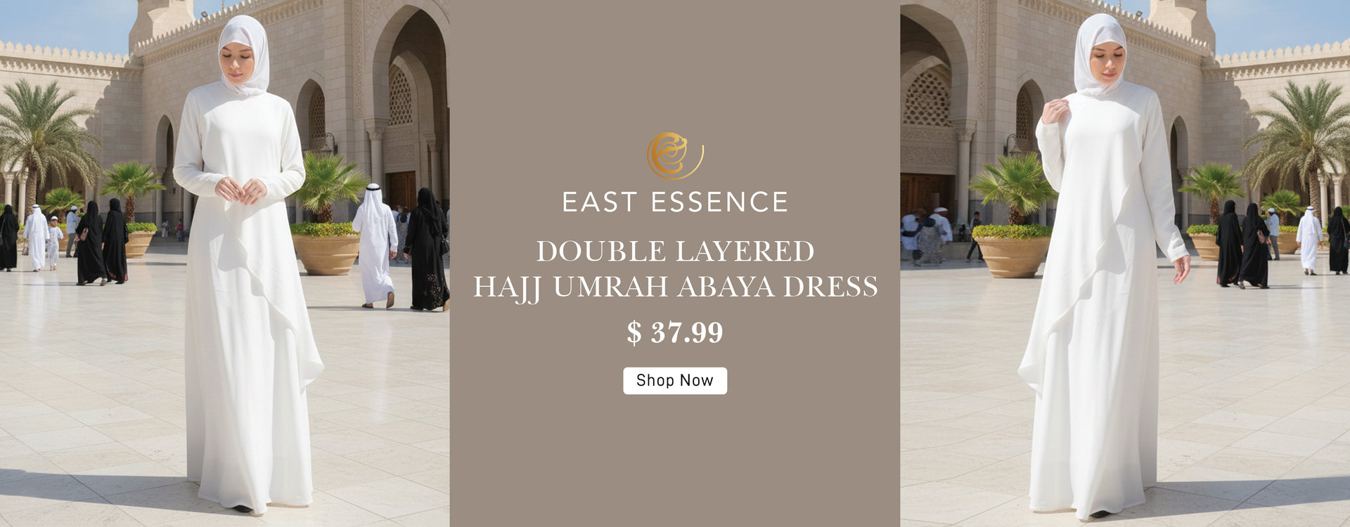 Best islamic clothing