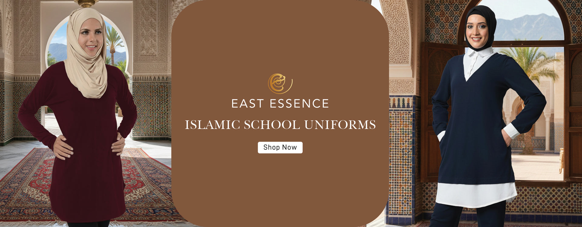 Best islamic clothing