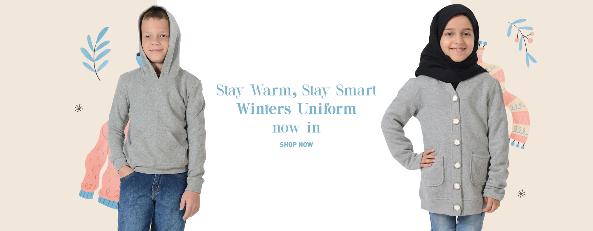 Best islamic clothing