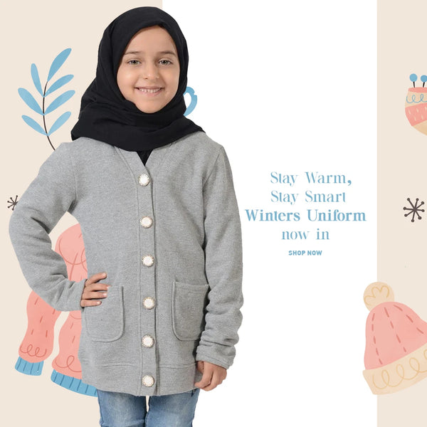 Best islamic clothing