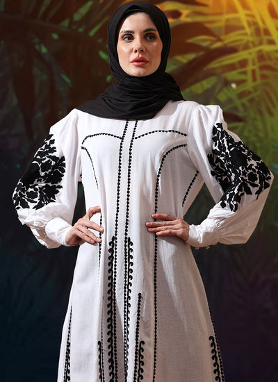 Best Islamic clothing for women – modest fashion