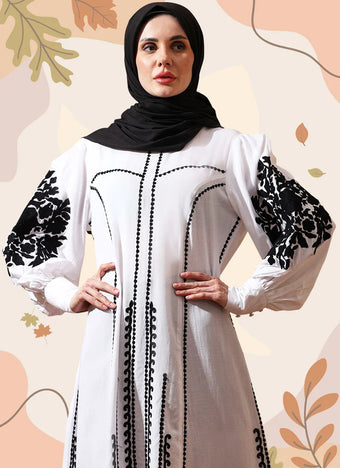 Best Islamic clothing for women – modest fashion