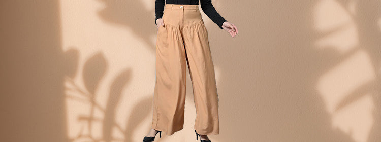 Women Pants