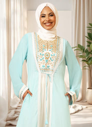 Best Islamic clothing