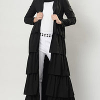 All we call Ruffle Shrug - EastEssence.com
