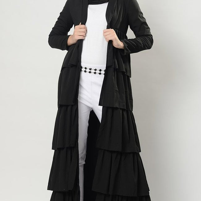 All we call Ruffle Shrug - EastEssence.com