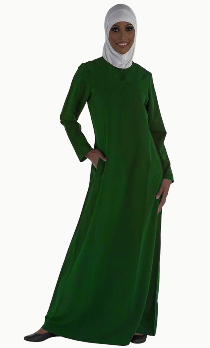 Amatullah Abaya - EastEssence.com