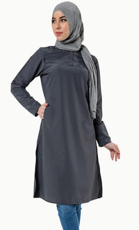Amatullah Tunic - EastEssence.com