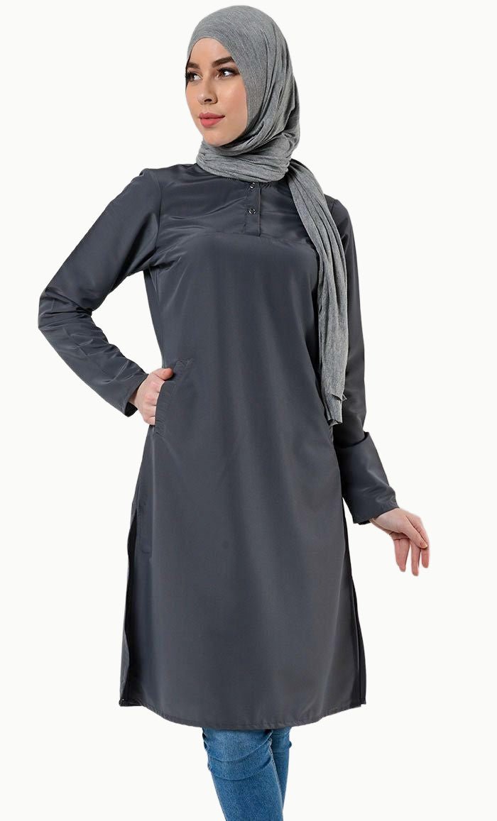 Amatullah Tunic - EastEssence.com