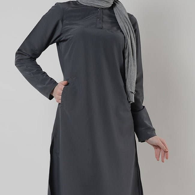 Amatullah Tunic - EastEssence.com