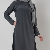 Amatullah Tunic - EastEssence.com