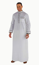 Arham Mens Jubba Dishdasha - EastEssence.com