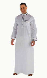 Arham Mens Jubba Dishdasha - EastEssence.com