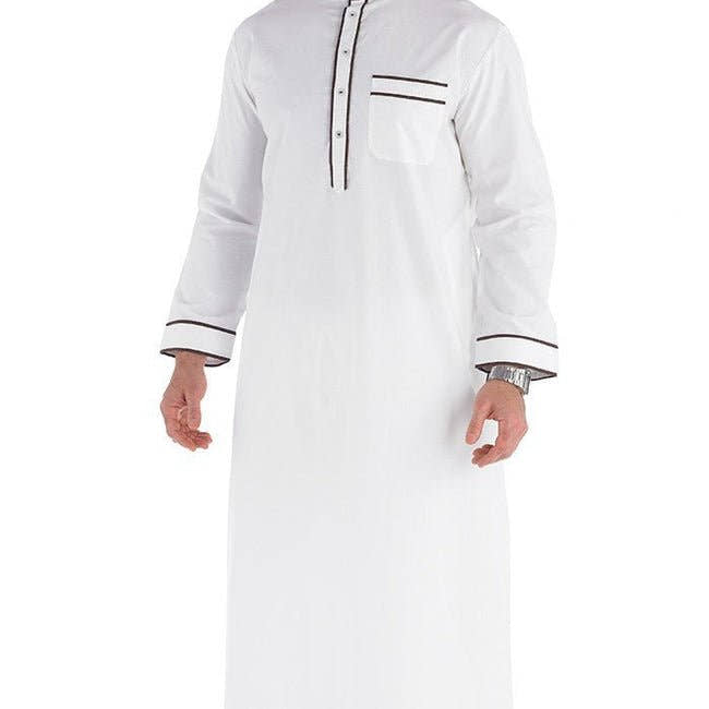 Arham Mens Jubba Dishdasha - EastEssence.com