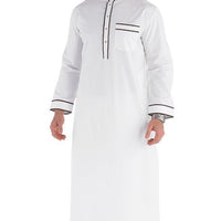 Arham Mens Jubba Dishdasha - EastEssence.com