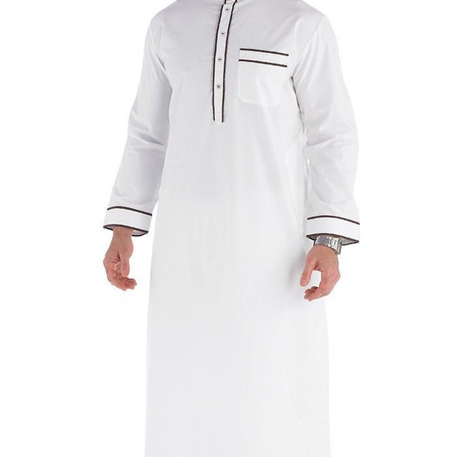 Arham Mens Jubba Dishdasha - EastEssence.com