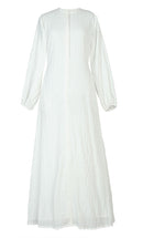 Basic Comfortable Light Weight Hajj Umrah Abaya - Final Sale - EastEssence.com