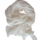 Basic Everyday Wear Georgette Hijab Stole - EastEssence.com