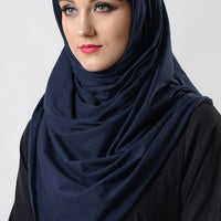 Basic Everyday Wear Hijab Stole - EastEssence.com