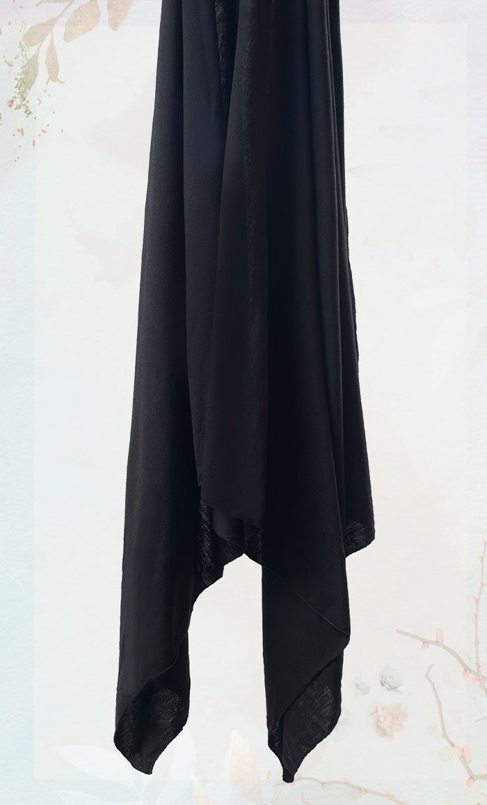 Basic Jersey Everyday Wear Hijab - Dar - Al - Ulum - EastEssence.com