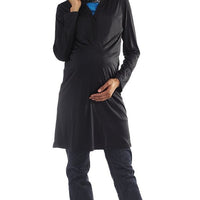 Basic Maternity Tunic - EastEssence.com