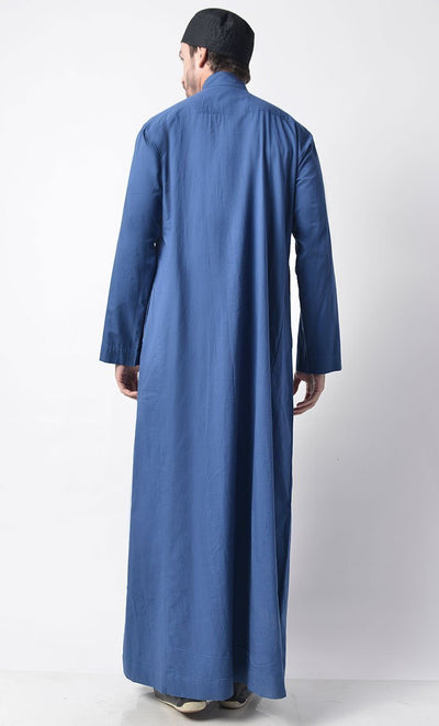 Basic Men's Traditional Thobe - Final Sale - EastEssence.com