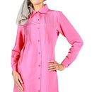 Basilie Pleated Shirt - EastEssence.com