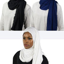 Beautiful Combo Set Of Hijab's Set Of 3 - EastEssence.com