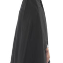 Black Khimar-Long Prayer Women'S Hijab - EastEssence.com