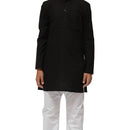 Boys Cotton Kurta Set - EastEssence.com
