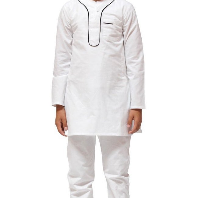 Boys Kurta Set