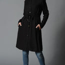 Button Down Long Rayon Shirt - EastEssence.com