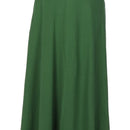 Casual Wear Long Flared Skirt - EastEssence.com