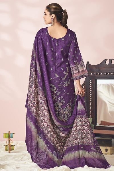 Comfortable Cotton Kurta Set with Dupatta for Everyday - EastEssence.com