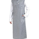 Dual Tone Chambray kurta - EastEssence.com