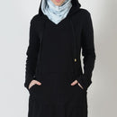Ee Sport Crossover Hoodie Top - EastEssence.com