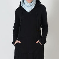 Ee Sport Crossover Hoodie Top - EastEssence.com