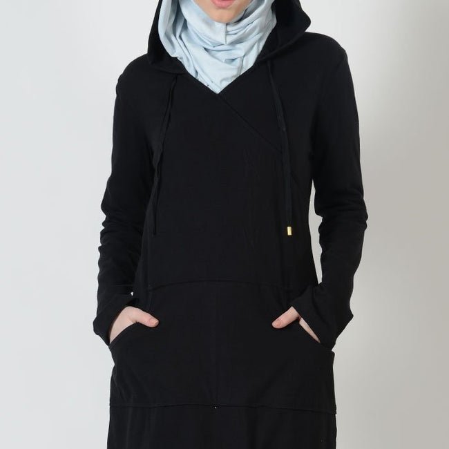 Ee Sport Crossover Hoodie Top